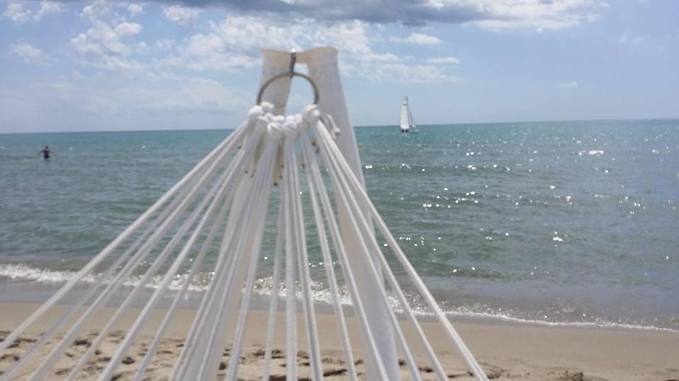 Resort San Basilio Marina Di Pisticci Zewnętrze zdjęcie